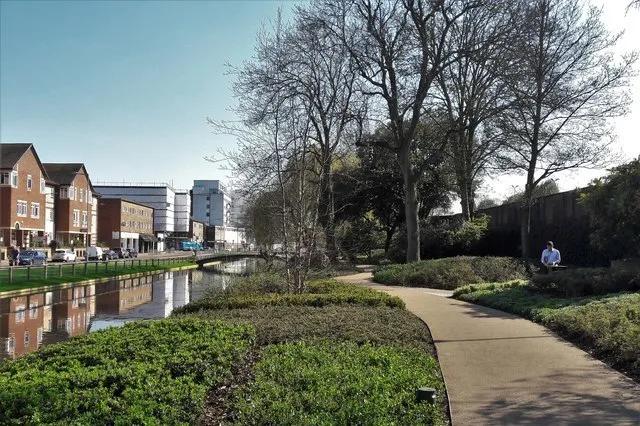 景观设计是所有艺术之母英国景观大师杰弗里杰里科的设计思想