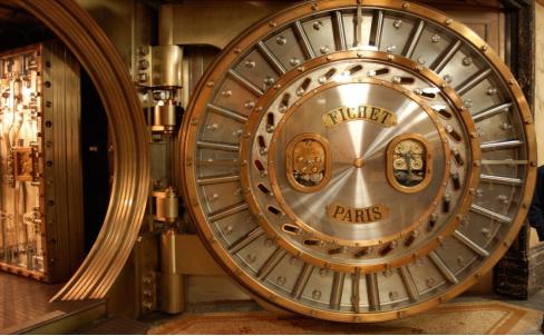 解锁DeFi的另一面：“数据”乐高的万亿级市场 I Damo 项目9