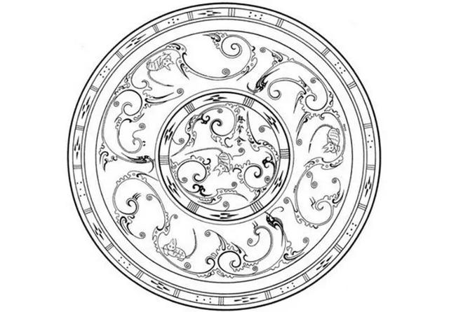 艺术与设计 - 中国古代画家比你还会吸猫!