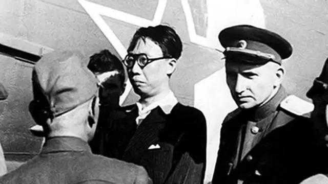 唯一留下照片的中国皇帝,13张老照片见证其一生(组图) 唯一留下照片的中国皇帝,13张老照片见证其一生(组图)