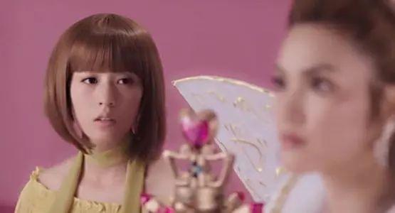 当年出演过《巴啦啦小魔仙》的她，现在竟欲成这样了？