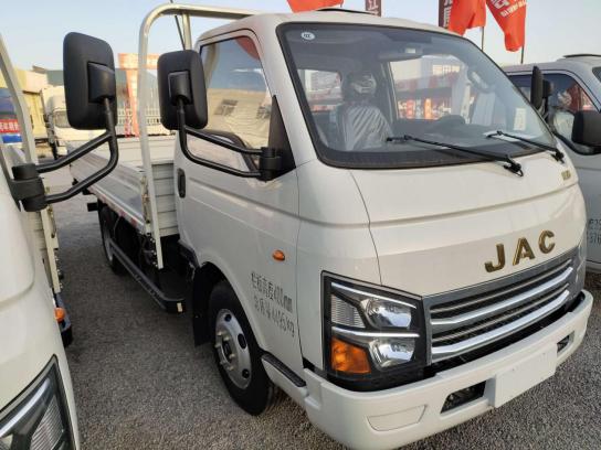 江淮轿卡x7时尚安全感康铃x7