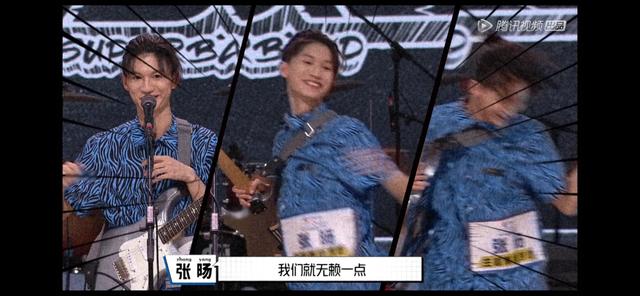 嗑上头了！谁能抗得住官方按头组的CP？