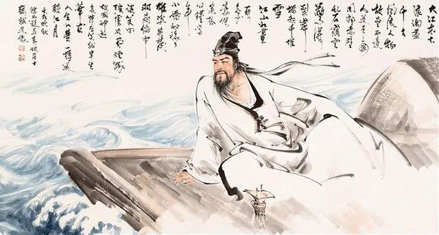 苏东坡人生哪有完美不过看开一点