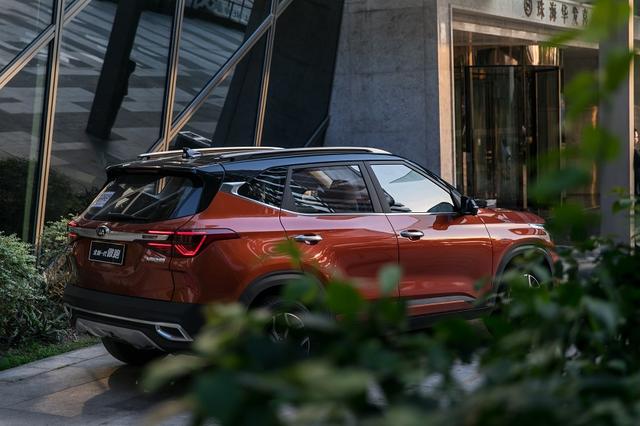 起亚傲跑对比智跑_傲跑_起亚傲跑导航