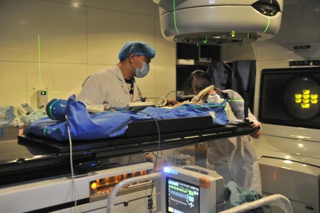 儿童|童趣化心理干预——提高儿童肿瘤放射治疗依从性