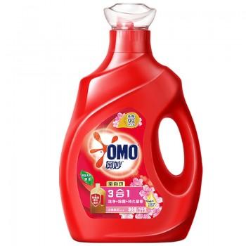 六款洗衣液测评｜植得留香洗衣液脱颖而出！