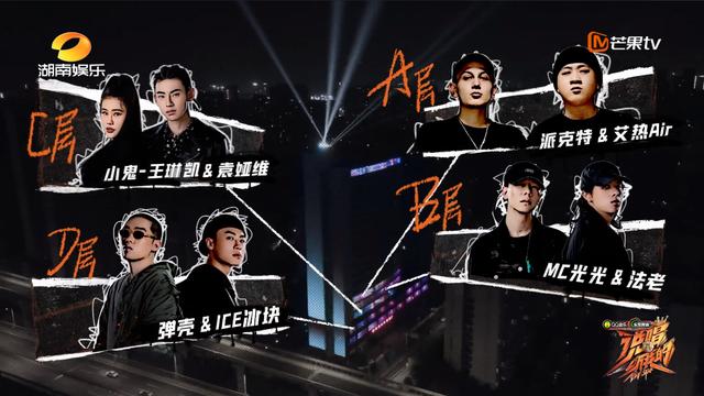 看到光光因为年龄问题淘汰选手，我下意识替他捏了把冷汗...