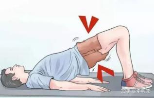 男性也可以做凯格尔运动