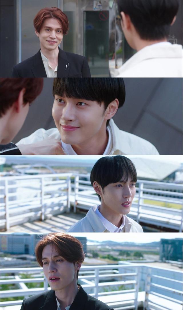 九尾狐传李栋旭李泰利两大千年老妖之战