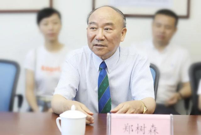 医师节|浙江省医师协会会长郑树森院士一行慰问树兰医院一线医师