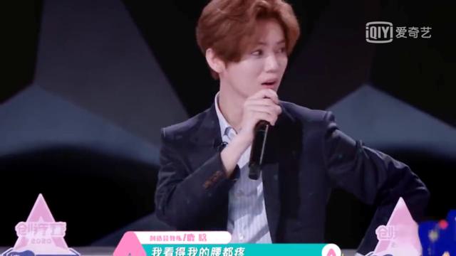 看完这个“神仙姐姐”的炸裂表演，这档综艺我追定了！