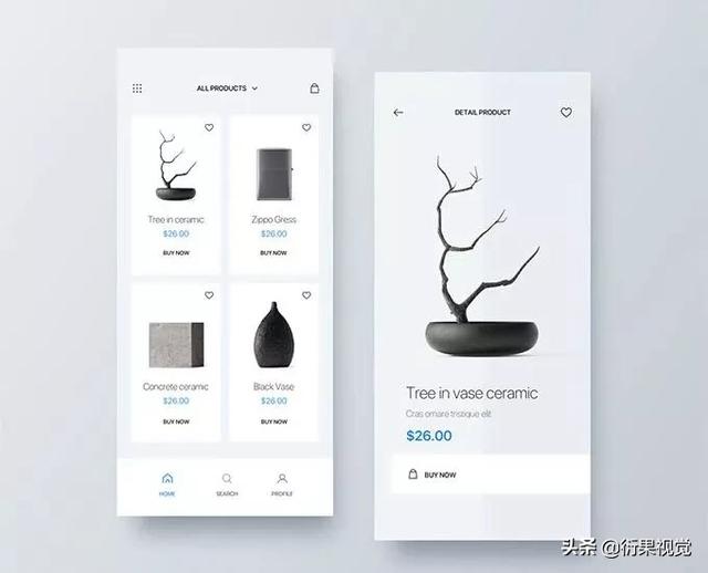 专业UI设计新手怎样学习可以拿高薪资