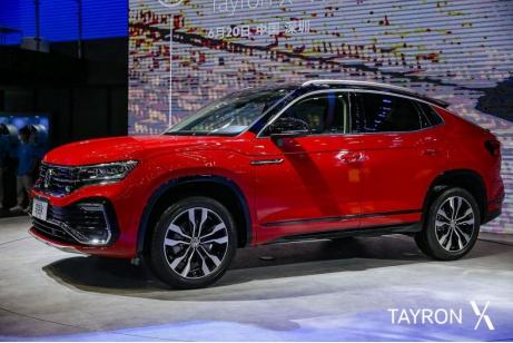 董修惠再推一汽-大众代表作，全盘平衡多个利益方