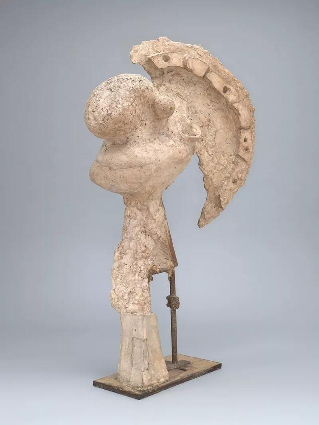 以绘画而闻名，但作为雕塑大师的毕加索却鲜有人知-BB姬