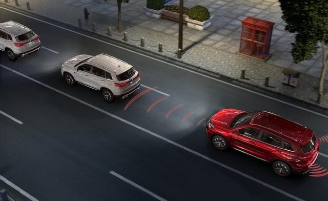  哈弗H6&ldquo;退位&rdquo;倒计时  长安CS75实力难挡，有望夺取销量第一