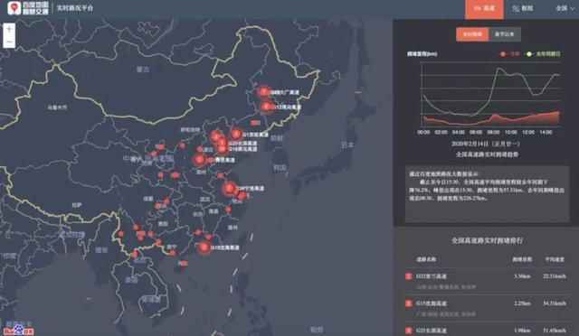 百度战“疫”，AI总动员-锋巢网