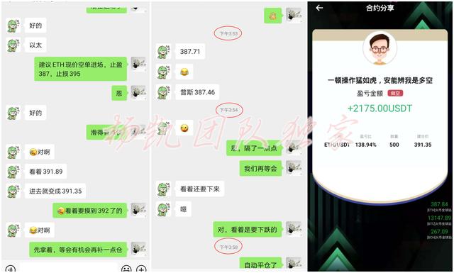 杨凯：比特币区间操作思路   还在犹豫不跟上思路