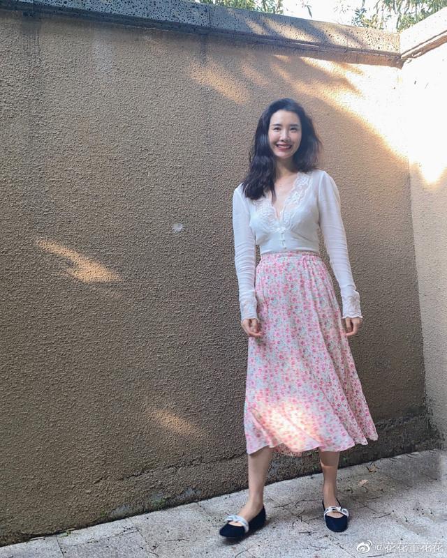 天猫总裁妻子警告张大奕离我老公远点男方为阿里巴巴接班人