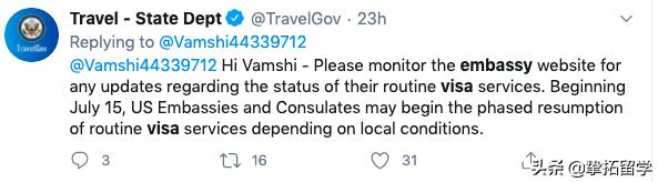 哈佛MIT等高校起诉成功！美国政府撤销留学生签证新规！