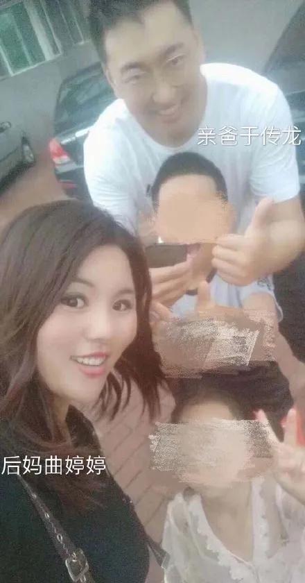 将4岁女童打到多器官衰竭，这样的继母也配当人？