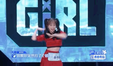 别人出道靠实力，你们就靠一张嘴？