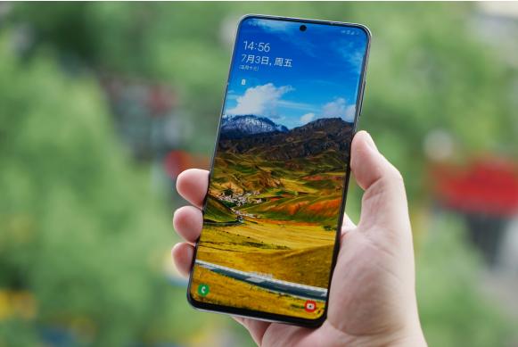 强悍性能无短板,三星Galaxy S20 Ultra全面表现领跑安卓旗舰
