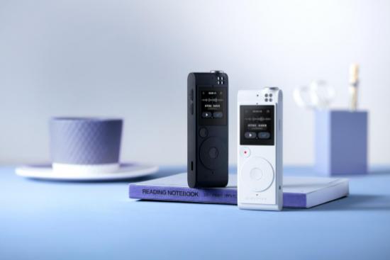 广告|学生党必备录音笔——讯飞智能录音笔SR101