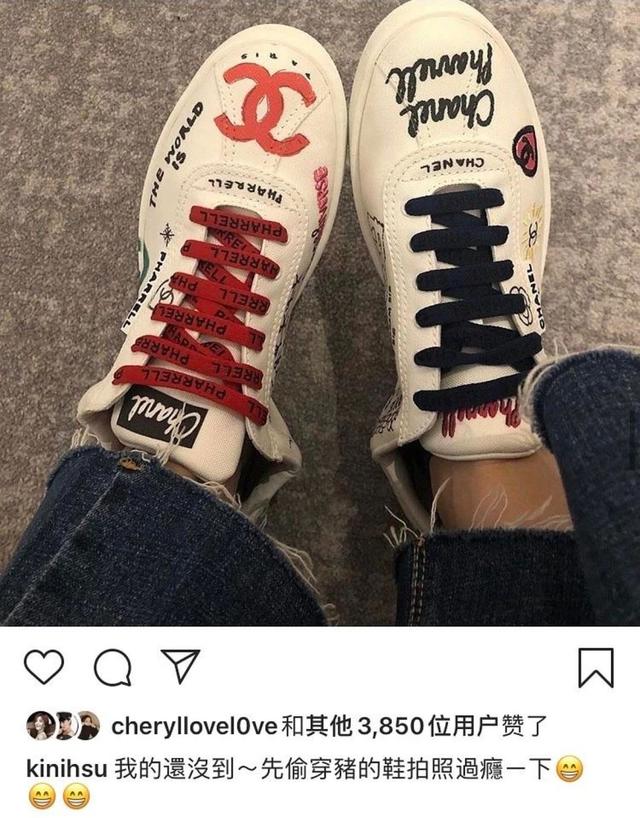 罗志祥回应出轨，这是承认自己私生活混乱？