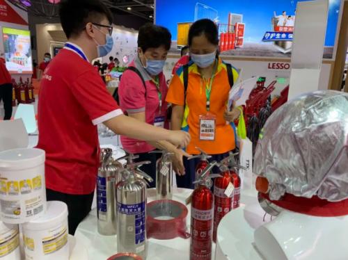 广告|联塑消防以“智慧”构筑城市安全屏障