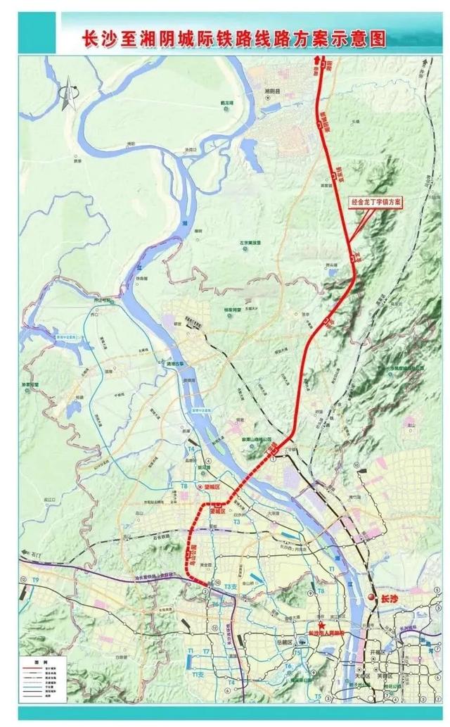 星城之北近在咫尺最宜居城市是湘阴