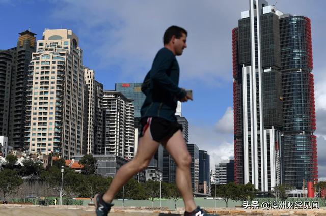 中国国有地产商保利将在澳洲裁员