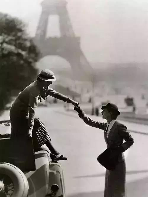 这60张“禁止外泄”的老照片,惊艳了历史,温暖了岁月(组图) 这60张“禁止外泄”的老照片,惊艳了历史,温暖了岁月(组图)