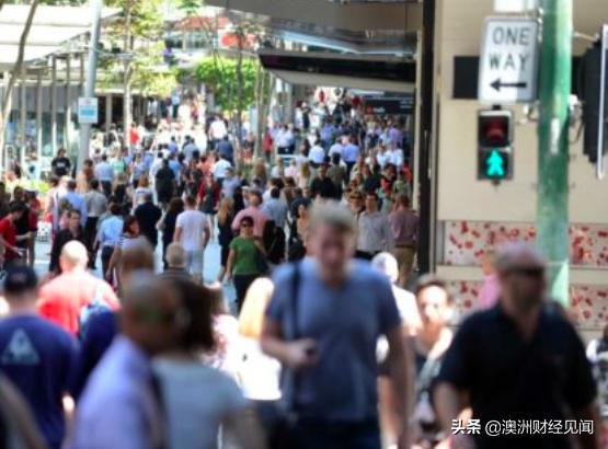 墨尔本追上来了！悉尼作为人口最多的城市头衔将迎挑战