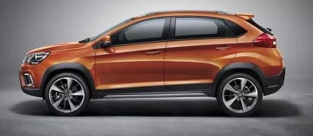 6万左右这五大SUV“神车”可选！你真没听错，6万买不来吃亏上当
