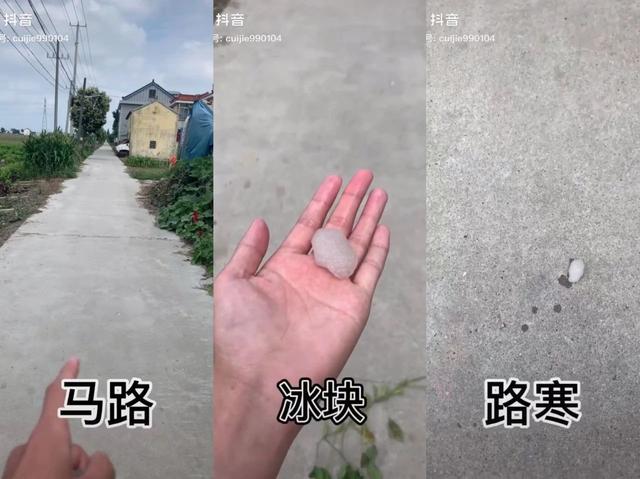 谐音梗挑战在抖音爆红，看完后我尴尬地满地拉屎...