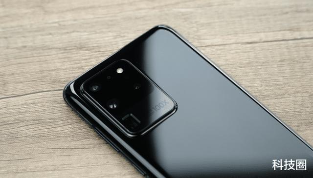 被华为甩开10分s20分数公布118分当年拍照机皇彻底败北