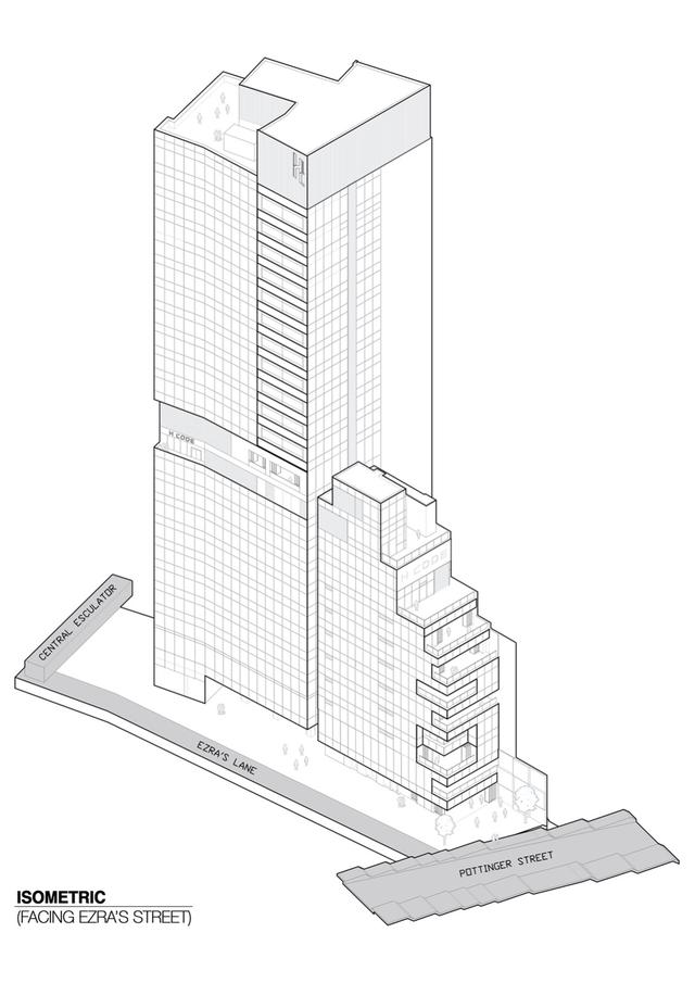 城市更新背景下的社區(qū)友好型建筑