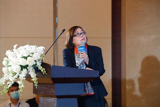 点石成精万雪西部论坛为大健康产业指路