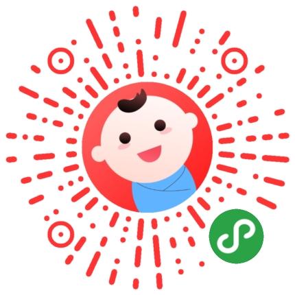 宝宝的日常二维码