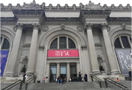 艺术与设计 纽约大都会博物馆亚洲部崛起的背后推手