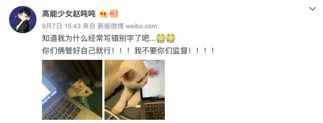 别装了，你真的不适合高冷人设！