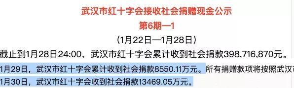 被阿里腾讯京东实力吊打，强烈建议马云等援救武汉红会-锋巢网