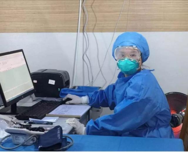 这20个防疫故事里，藏着14亿人的爱与泪-锋巢网
