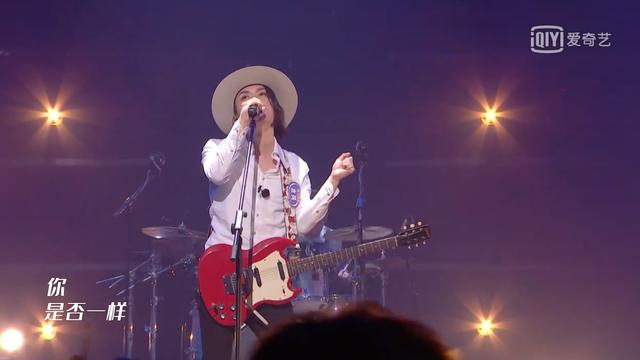 本季《乐夏》最佳现场诞生！想不到这首金曲会被改编成这样