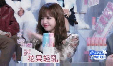 别人出道靠实力，你们就靠一张嘴？