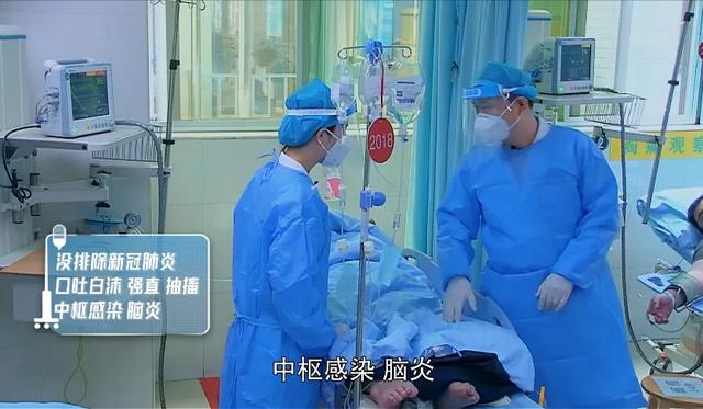 在医院有哪些「暴露人性」的故事？《我的白大褂》第六期用镜头记录