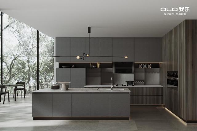 家居产业无醛争势 五分天下新格局浮现