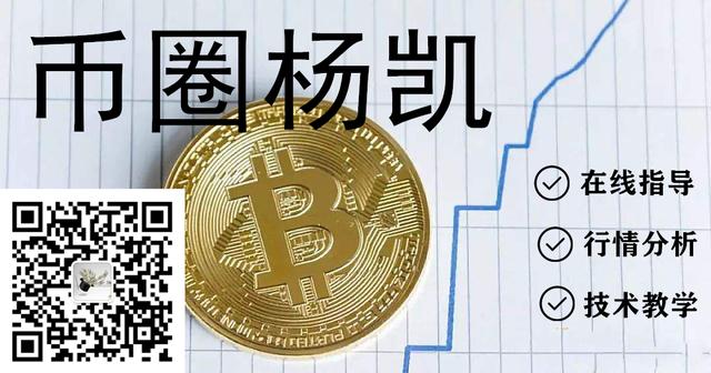 杨凯：特朗普再度引爆市场 比特币联动以太坊再画两道门