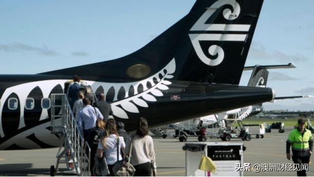 今年别想了！新西兰航空最快明年三月恢复往返澳洲本土航班